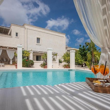 Masseriola Antiche Fogge By Apulia Hospitality Fasano Kültér fotó