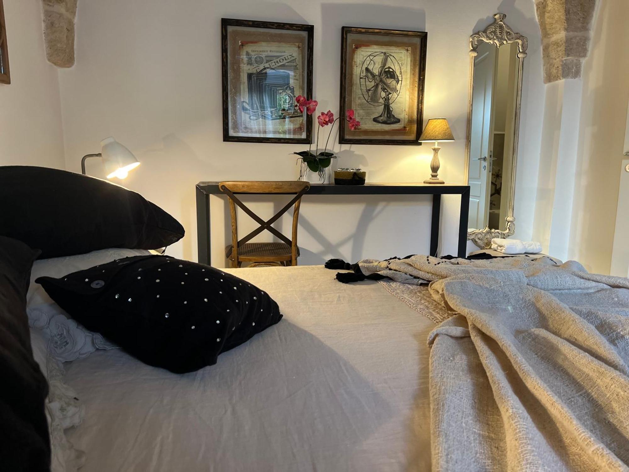 Masseriola Antiche Fogge By Apulia Hospitality Fasano Kültér fotó