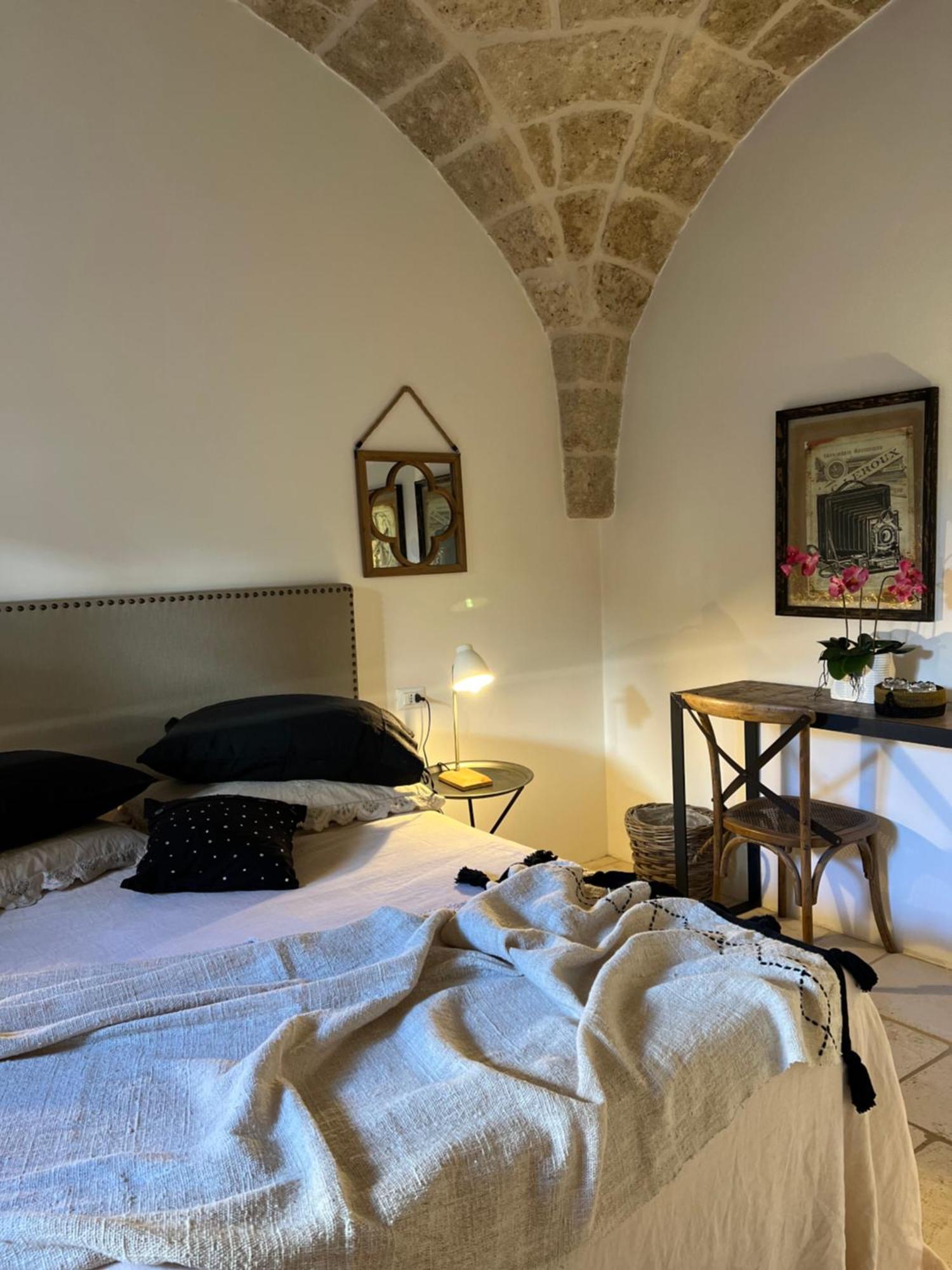 Masseriola Antiche Fogge By Apulia Hospitality Fasano Kültér fotó