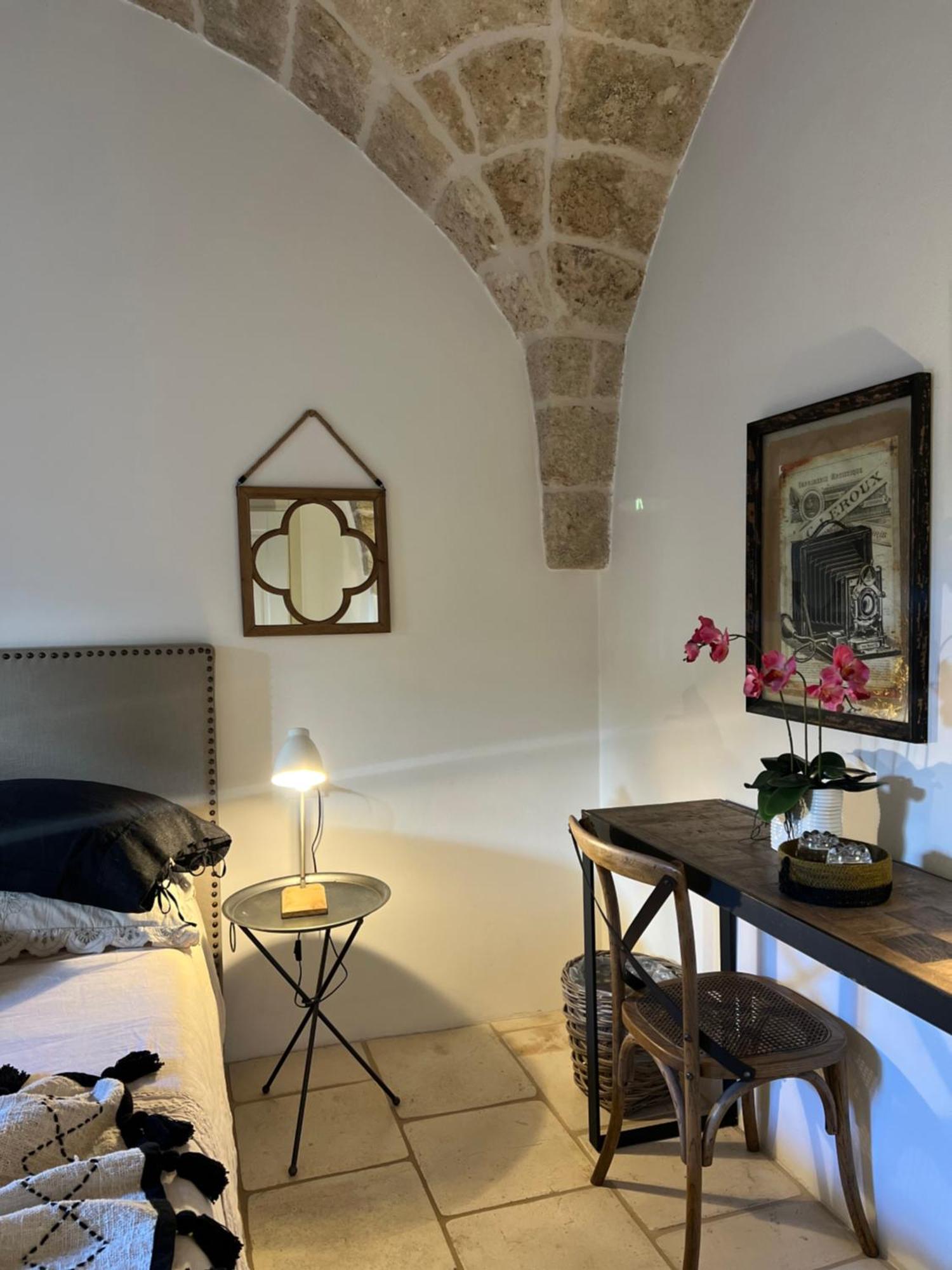 Masseriola Antiche Fogge By Apulia Hospitality Fasano Kültér fotó