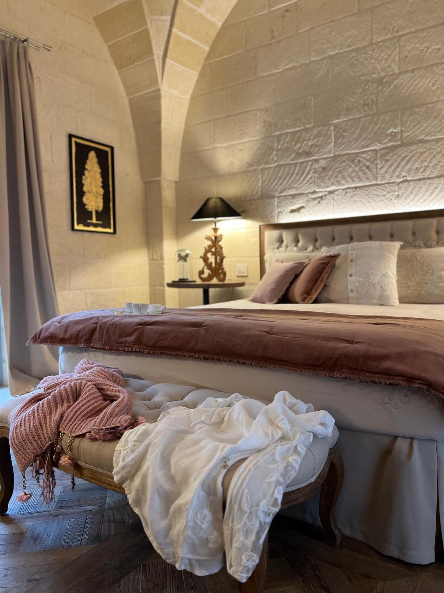 Masseriola Antiche Fogge By Apulia Hospitality Fasano Kültér fotó