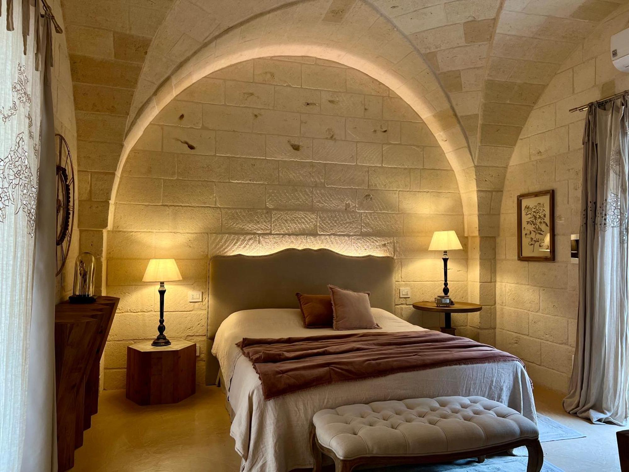 Masseriola Antiche Fogge By Apulia Hospitality Fasano Kültér fotó