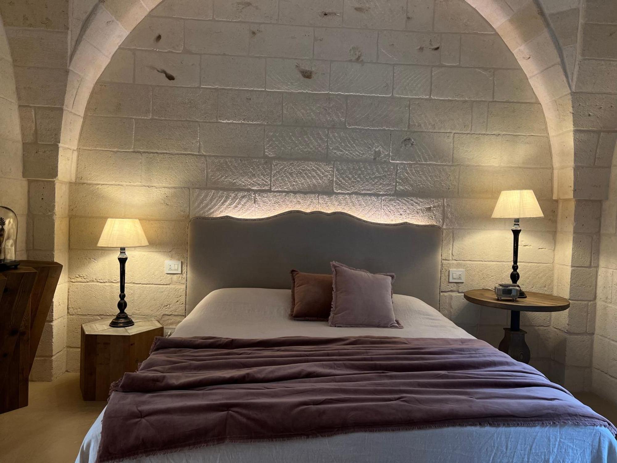 Masseriola Antiche Fogge By Apulia Hospitality Fasano Kültér fotó