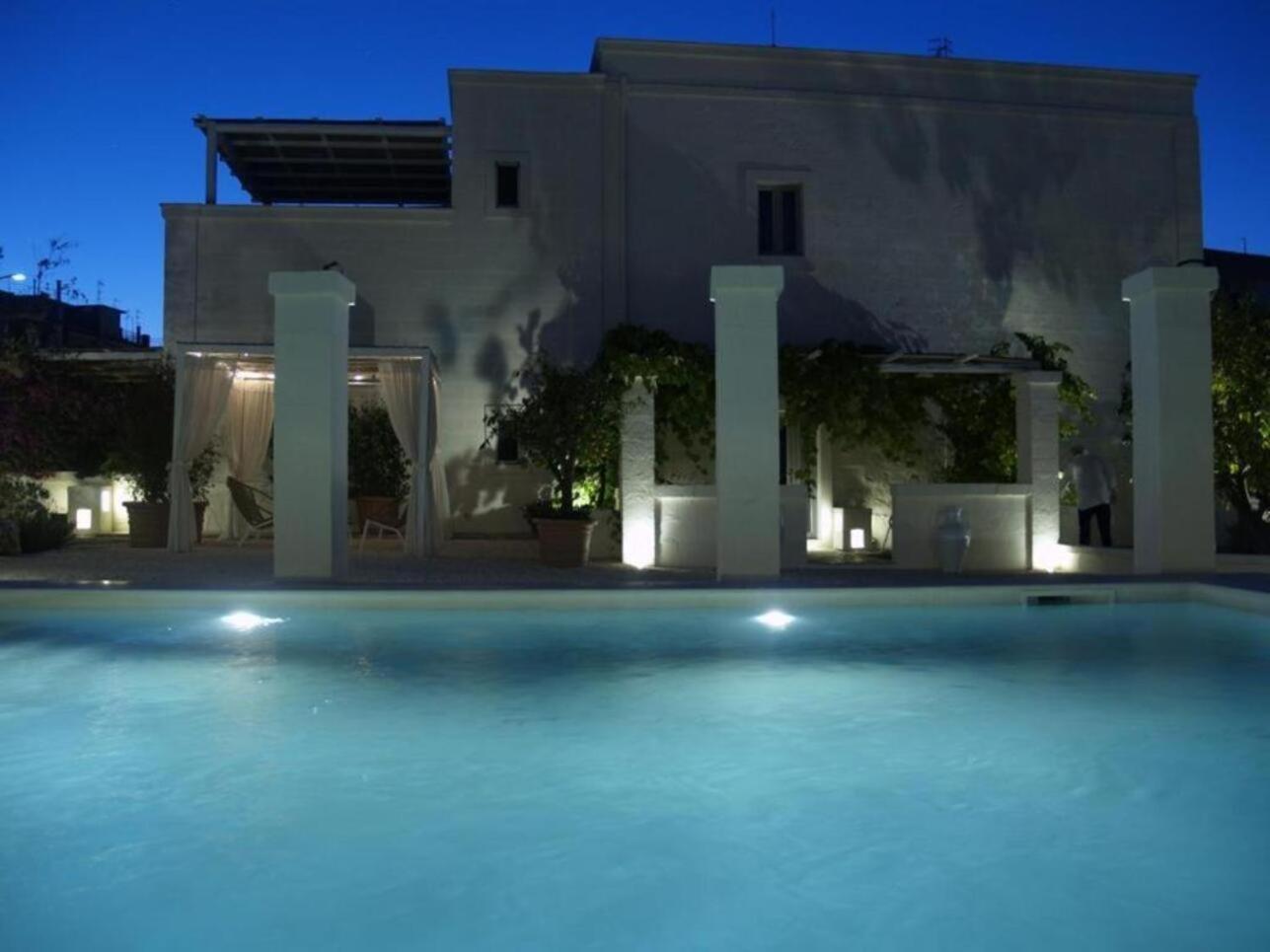 Masseriola Antiche Fogge By Apulia Hospitality Fasano Kültér fotó