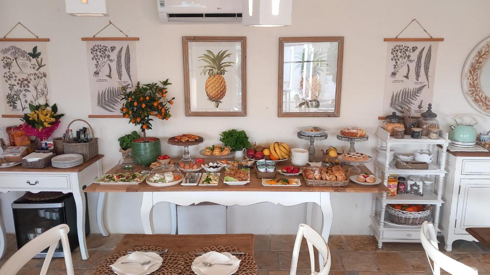 Masseriola Antiche Fogge By Apulia Hospitality Fasano Kültér fotó