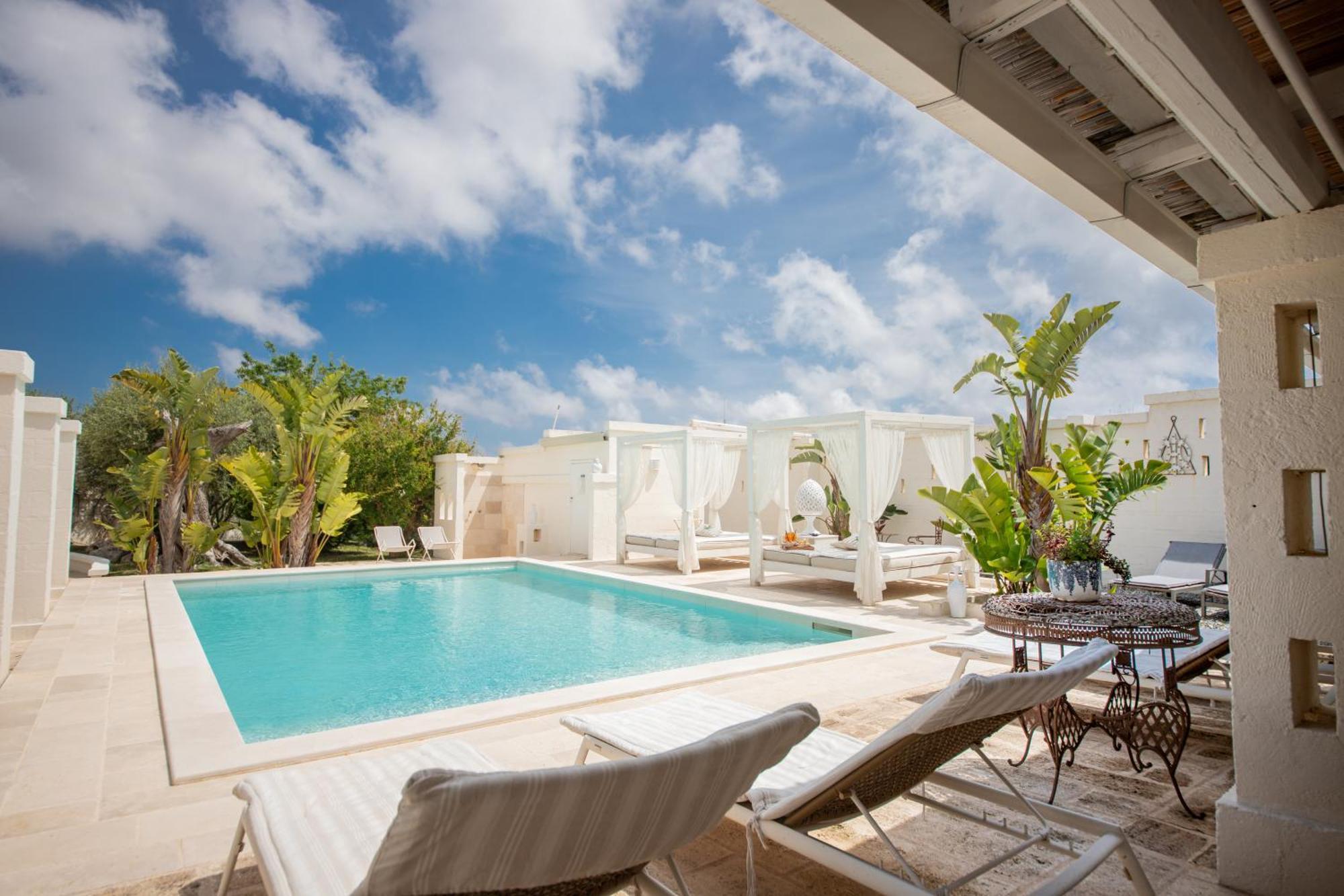 Masseriola Antiche Fogge By Apulia Hospitality Fasano Kültér fotó