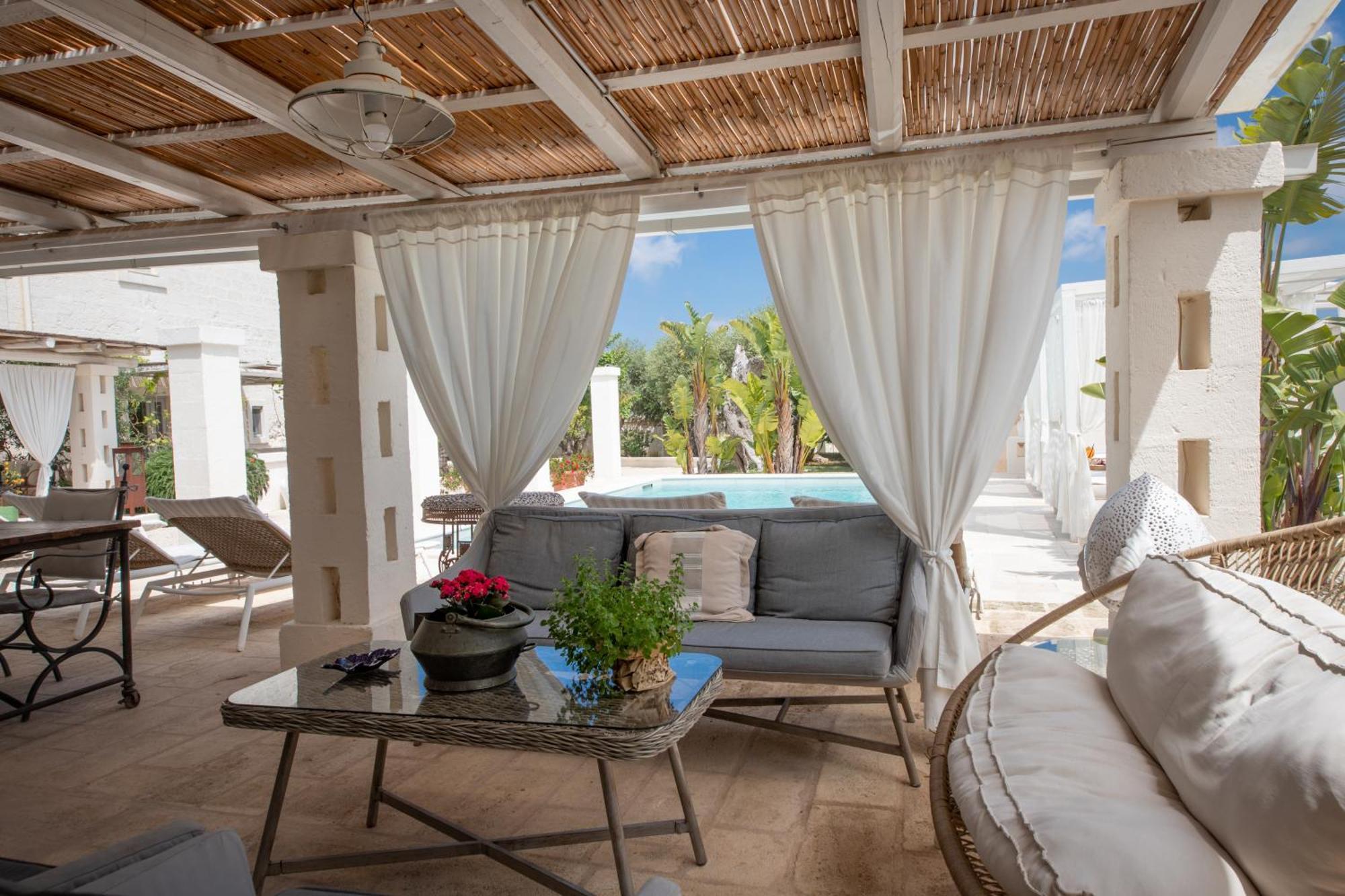 Masseriola Antiche Fogge By Apulia Hospitality Fasano Kültér fotó