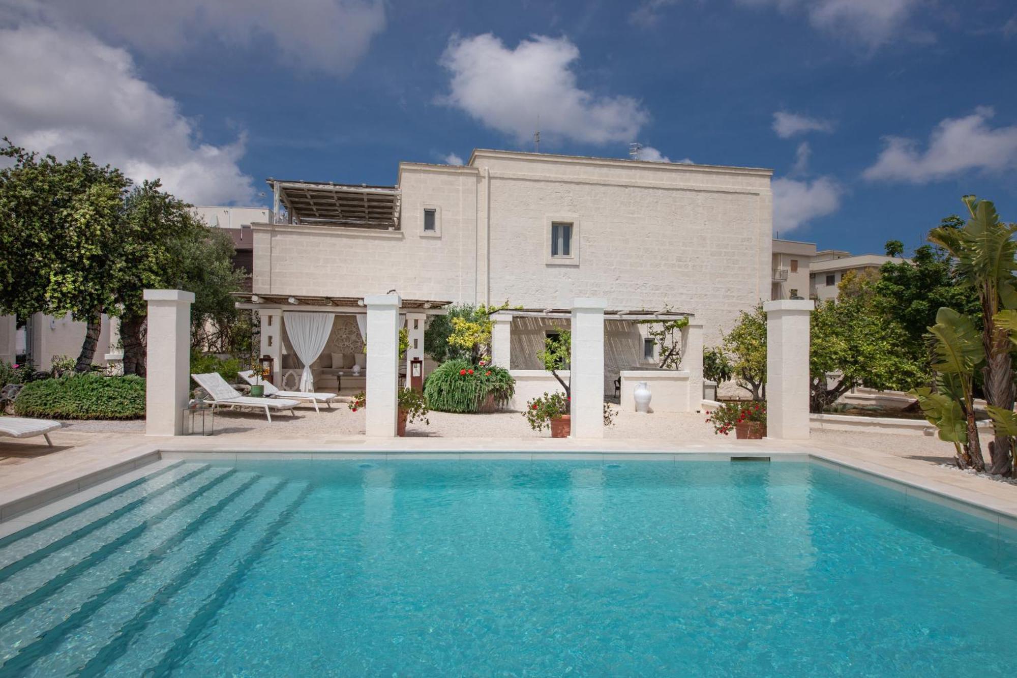 Masseriola Antiche Fogge By Apulia Hospitality Fasano Kültér fotó