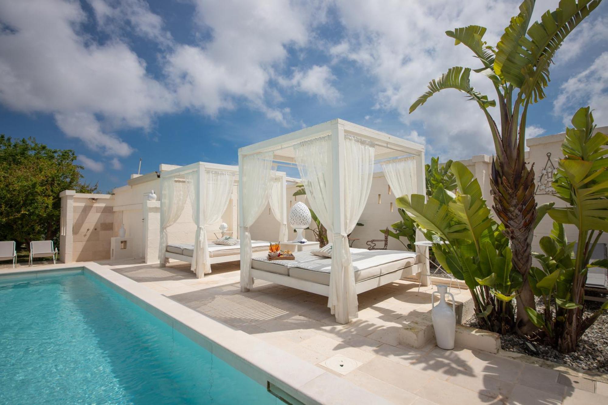 Masseriola Antiche Fogge By Apulia Hospitality Fasano Kültér fotó