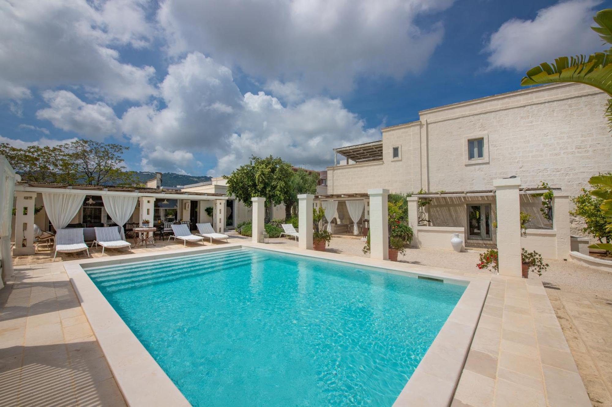 Masseriola Antiche Fogge By Apulia Hospitality Fasano Kültér fotó