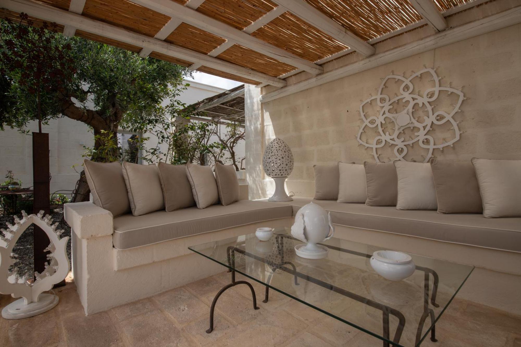 Masseriola Antiche Fogge By Apulia Hospitality Fasano Kültér fotó