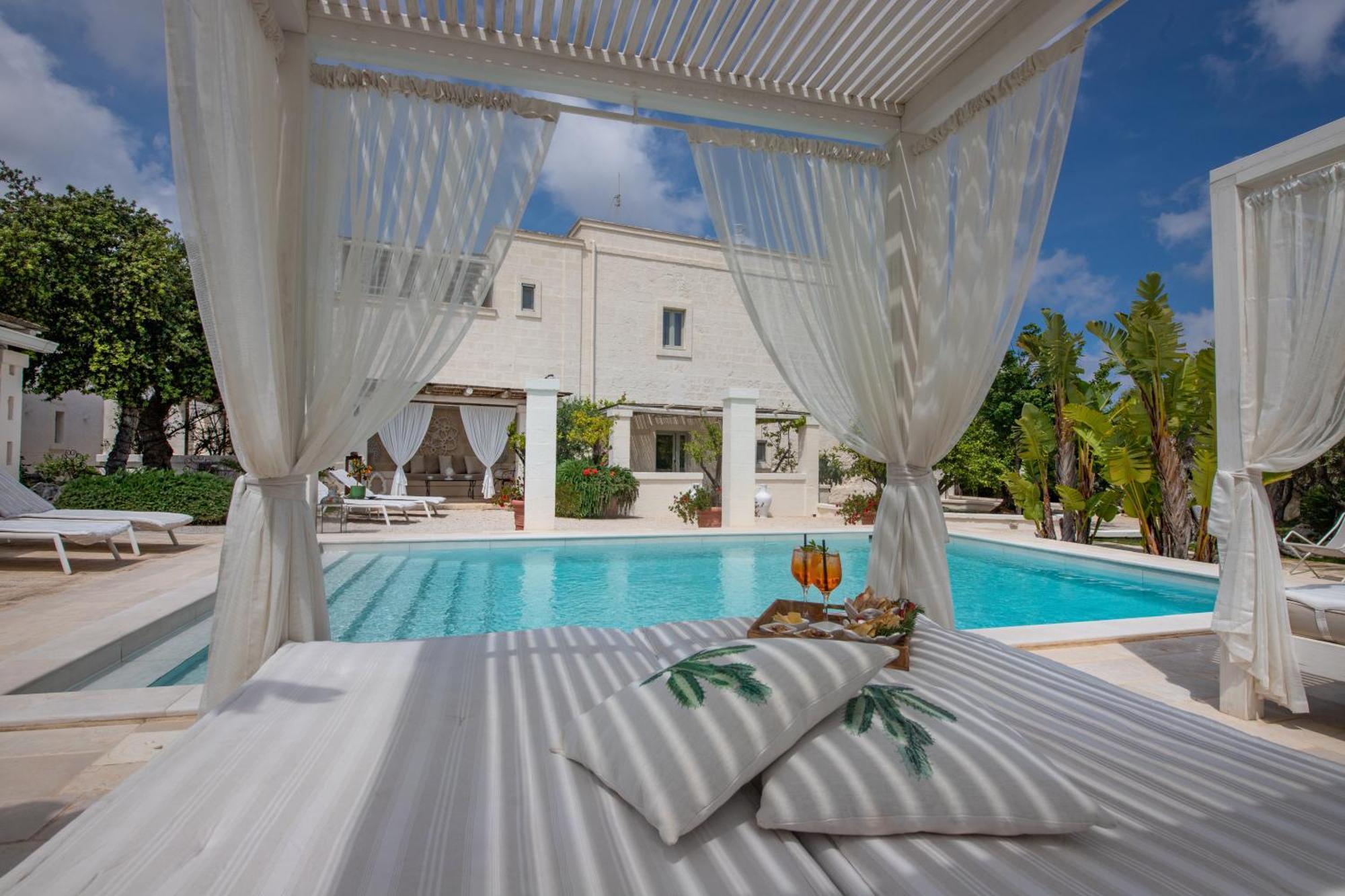 Masseriola Antiche Fogge By Apulia Hospitality Fasano Kültér fotó