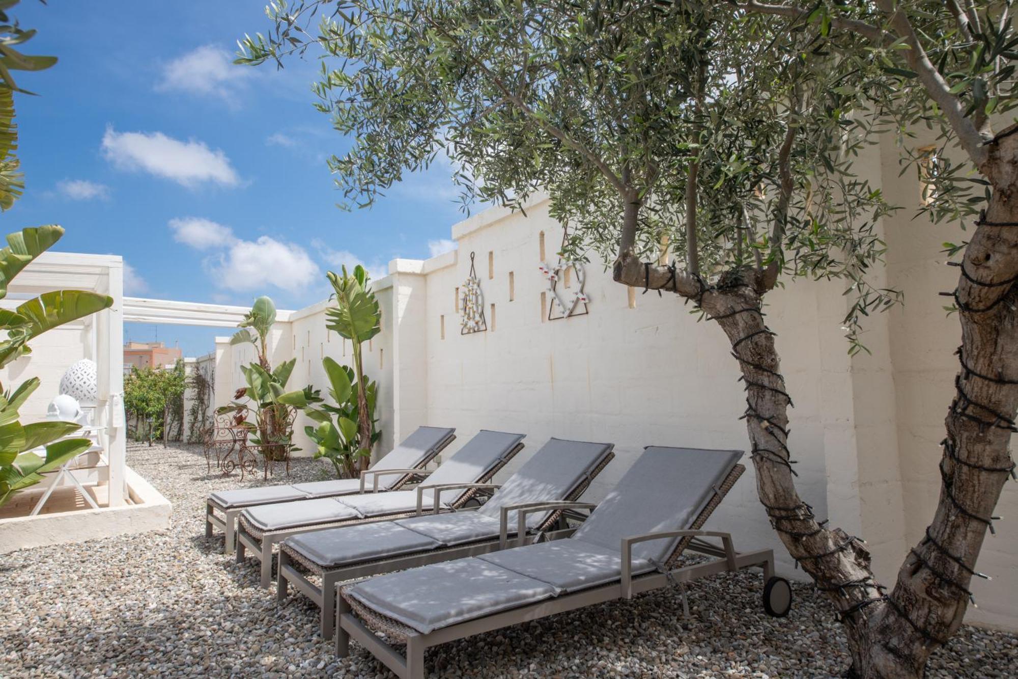 Masseriola Antiche Fogge By Apulia Hospitality Fasano Kültér fotó