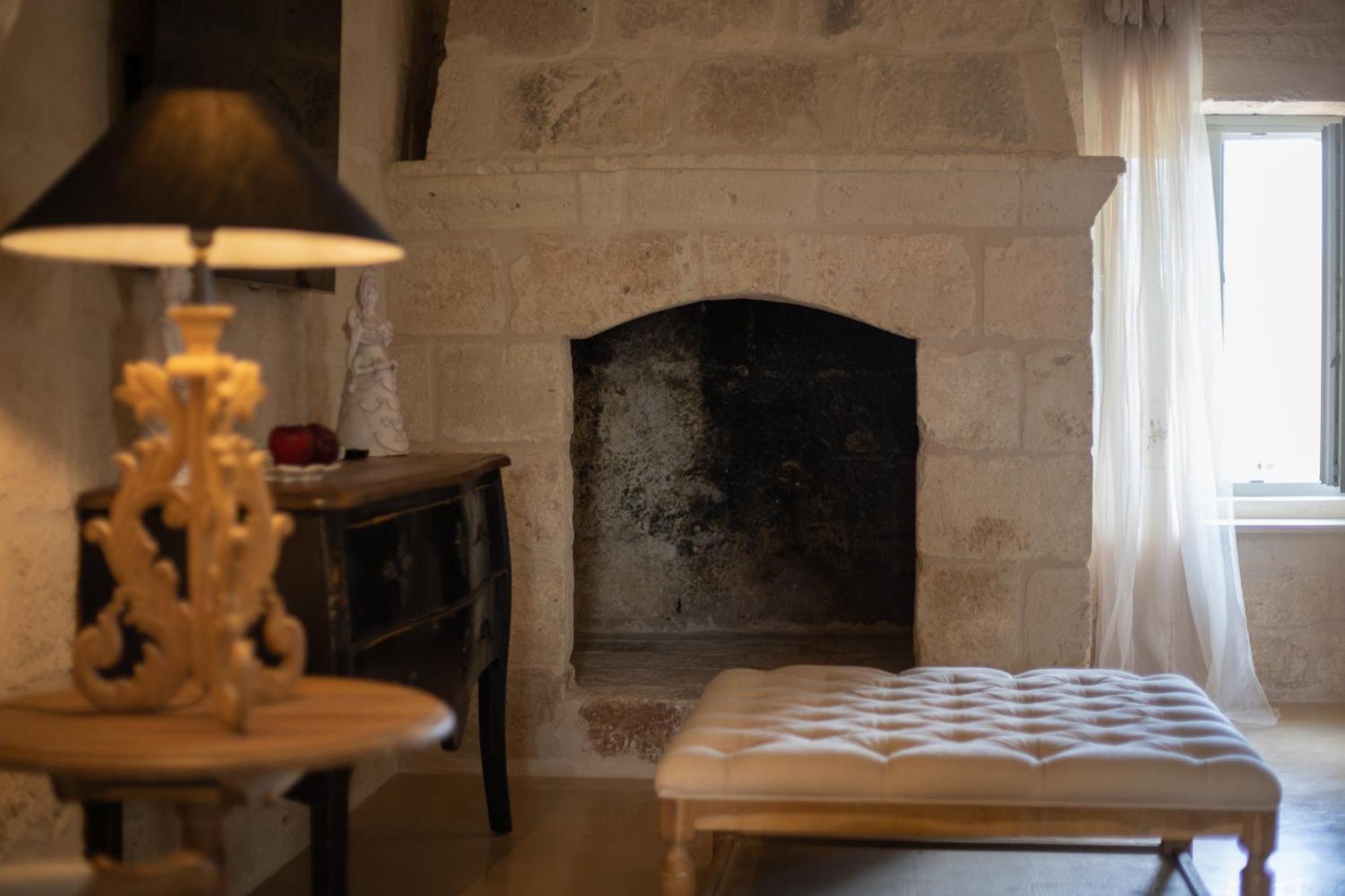 Masseriola Antiche Fogge By Apulia Hospitality Fasano Kültér fotó