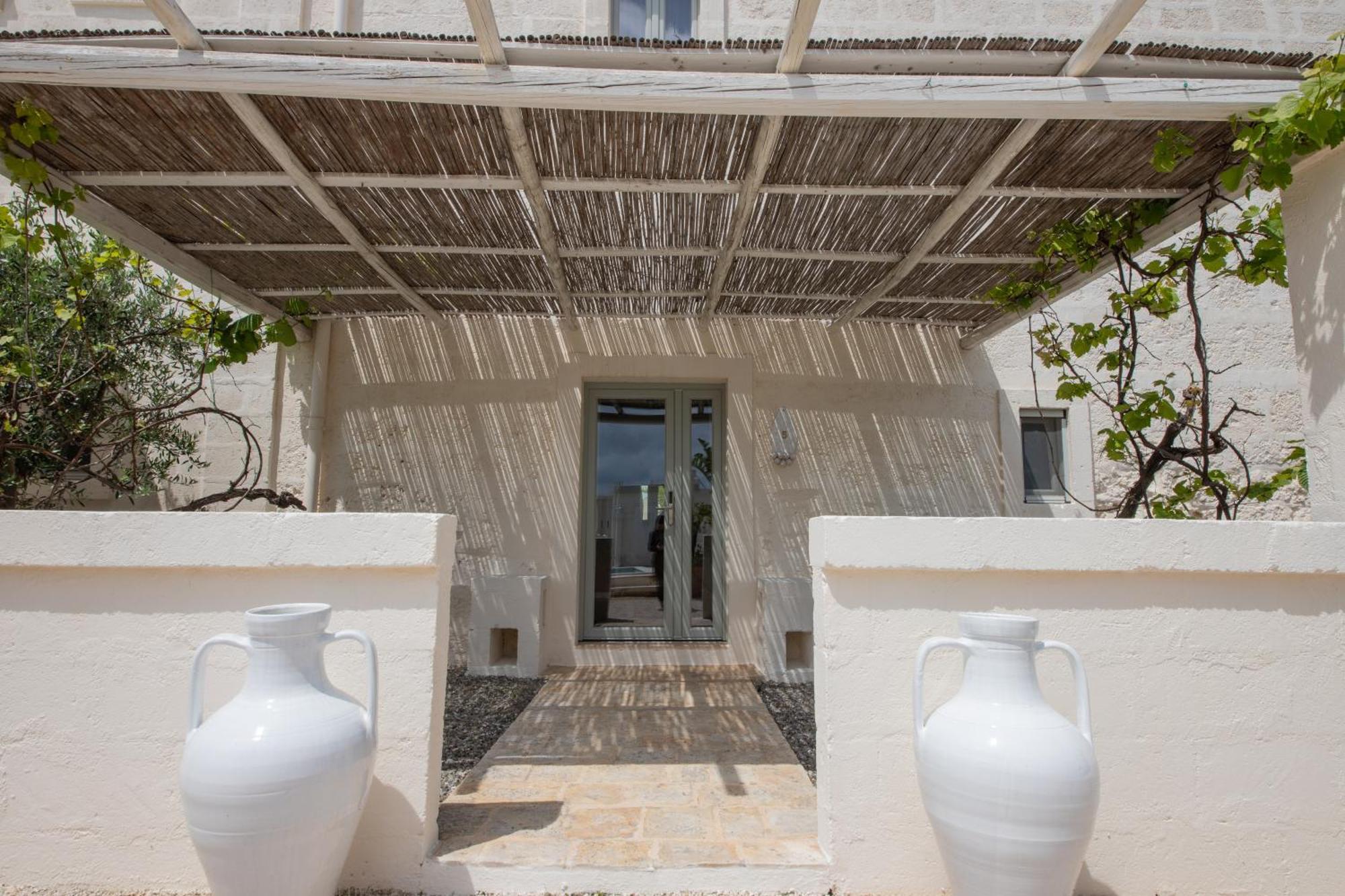 Masseriola Antiche Fogge By Apulia Hospitality Fasano Kültér fotó