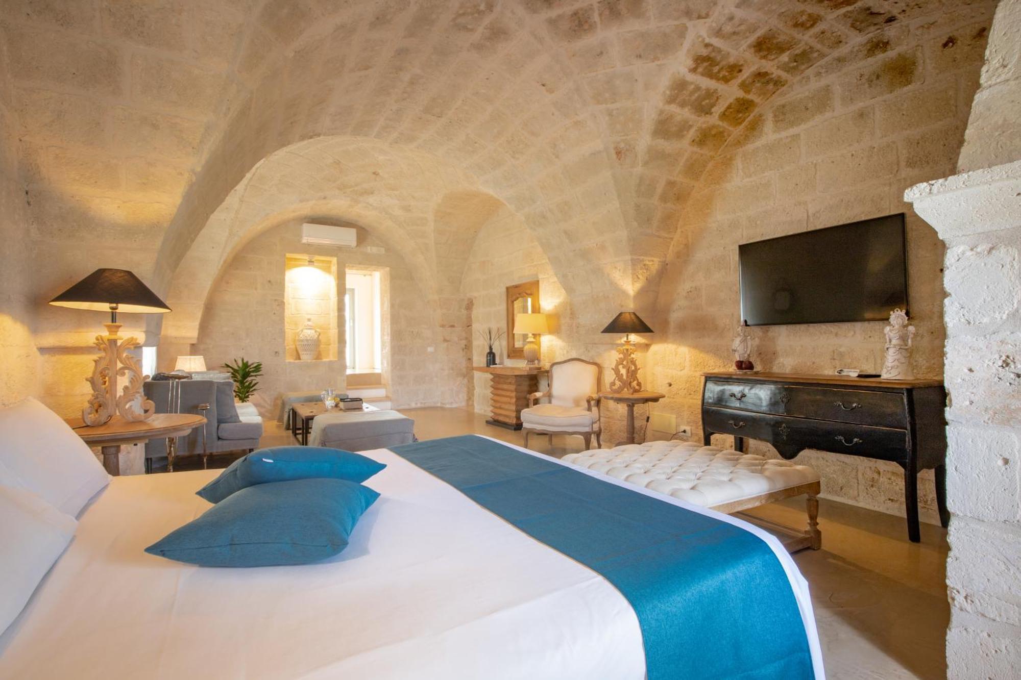 Masseriola Antiche Fogge By Apulia Hospitality Fasano Kültér fotó