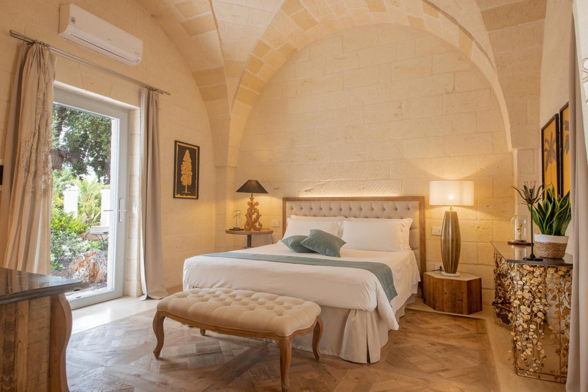 Masseriola Antiche Fogge By Apulia Hospitality Fasano Kültér fotó